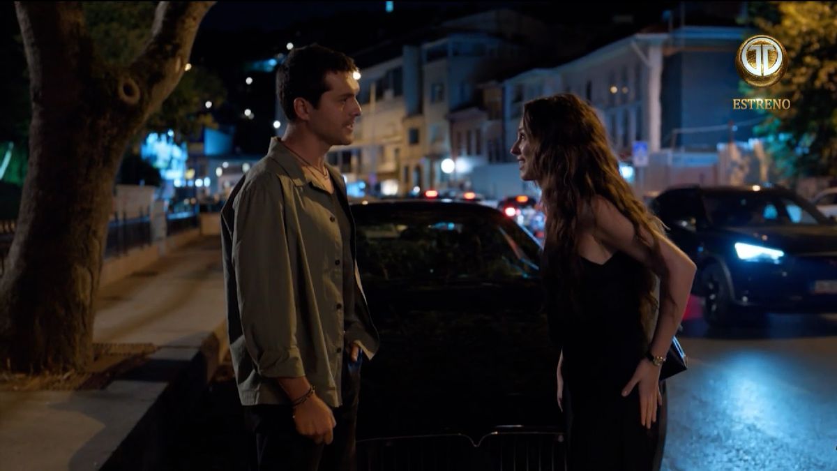 Leyla - EP 03 | Capítulo del 15 de abril del 2026