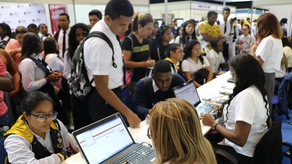 PASE-U y Concurso General de Becas: Centros de pago en Colón. PASE-U y Concurso General de Becas: Centros de pago en Colón.