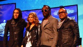 Taboo agradece el apoyo de sus amigos de Black Eyed Peas durante su lucha contra el cáncer