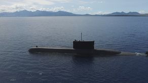 Los secretos estaban relacionados con el diseño de submarinos.