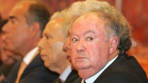 El presidente de Madeira dimite después de 37 años en el cargo