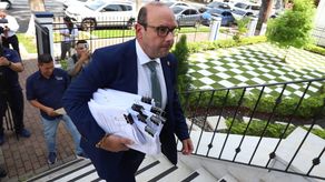 Defensor del Pueblo presenta una denuncia contra agresores de migrantes que transitan la selva del Darién