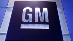 GM retirará vehículos por problema con bolsas de aire
