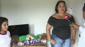 Familiares de Corrales contentos por el nuevo campeón mundial