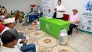 BDA entrega más de B/.160 mil en préstamos a productores de Azuero. BDA entrega más de B/.160 mil en préstamos a productores de Azuero.