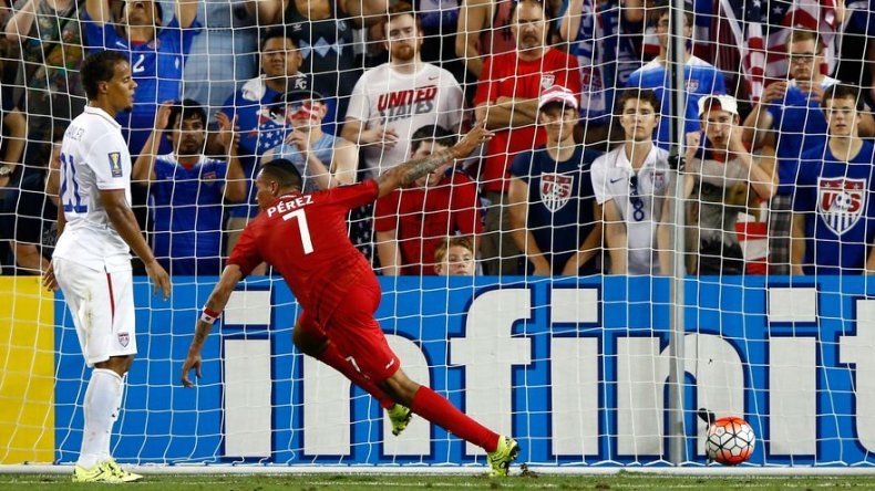Panamá empata y tendrá que esperar a que culmine fase de grupos