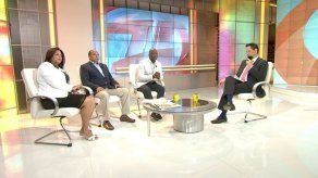 Administración de Cumberbatch reconoce que otorgaron permisos para mejoras en escuela