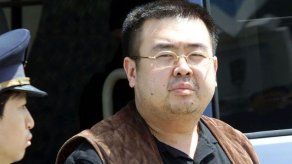 Hermano de Kim Jong-un asesinado en 2017 era informante de la CIA