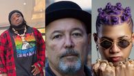Boza, Rubén Blades y Sech entre las nominaciones principales de los Latin Grammy 2021. Boza, Rubén Blades y Sech entre las nominaciones principales de los Latin Grammy 2021.