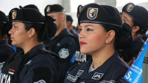 Policía Nacional Policía Nacional