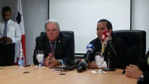 Inicia transición en el Mida entre Jorge Arango y Eduardo Carles Inicia transición en el Mida entre Jorge Arango y Eduardo Carles