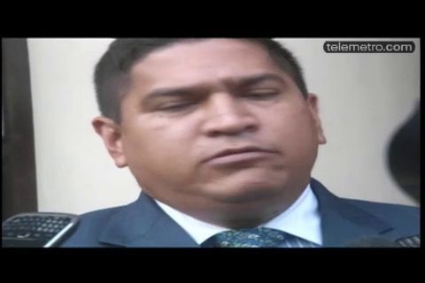 Retiran demandas contra magistrados del Tribunal Electoral