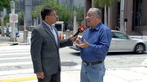 Camacho explica escenarios posibles en audiencia a Martinelli en EEUU