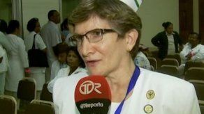 Hay una mala intención: Elidia Espinoza