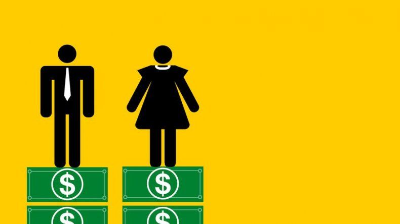 Obama aboga por la igualdad salarial entre hombres y mujeres, una idea simple