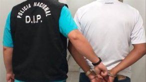 Tomada de @ProtegeryServir Tomada de @ProtegeryServir