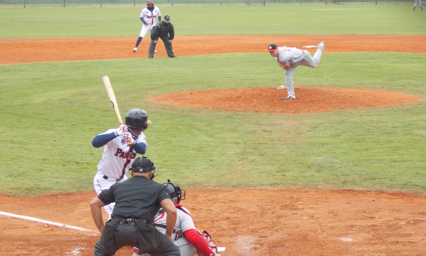 Clasificatoria Panamericanos de Béisbol: Panamá avanza a la final&nbsp;