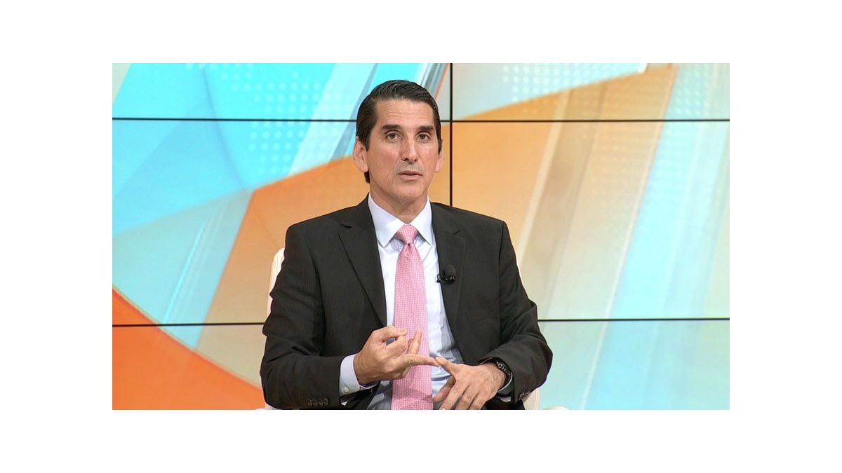 Roux: CD sigue siendo oposición pese a apoyo a Juncá
