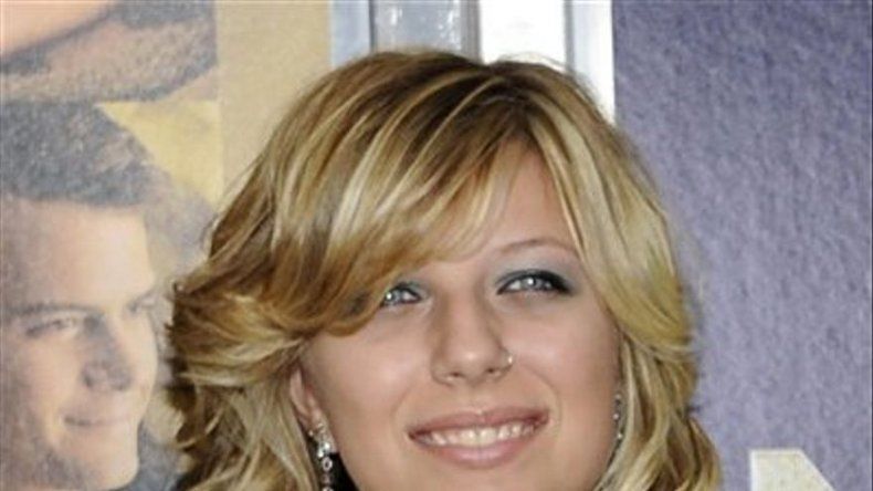 Policía: Hija de Bon Jovi sufre sobredosis