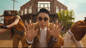 El autor de Gagnam Style regresa con nuevo álbum&nbsp;