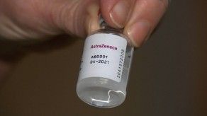 Reino Unido comenzó a aplicar la vacuna AstraZeneca/Oxford