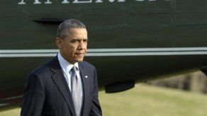 Obama nomina nuevo candidato para OTAN tras renuncia del general Allen