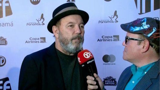 Rubén Blades: Hay que crear cines independientes en Latinoamérica