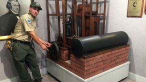 Hizo hielo e ideó el aire acondicionado