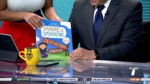 Superhéroes y Superheroínas de la Historia Panameña