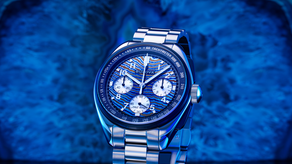 Bulova celebra en Panamá el alunizaje de BUDII.