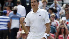 Youzhny elimina a Raonic