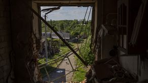 La invasión en Rusia inició el 24 de febrero.