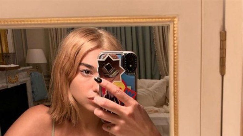 Dua Lipa estrena una nueva era de su carrera con un cambio de imagen