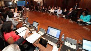 Ingreso de Panamá al SIECA es aprobado por el Consejo de Gabinete