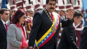 ¿Quiénes impulsan el referendo contra Maduro?