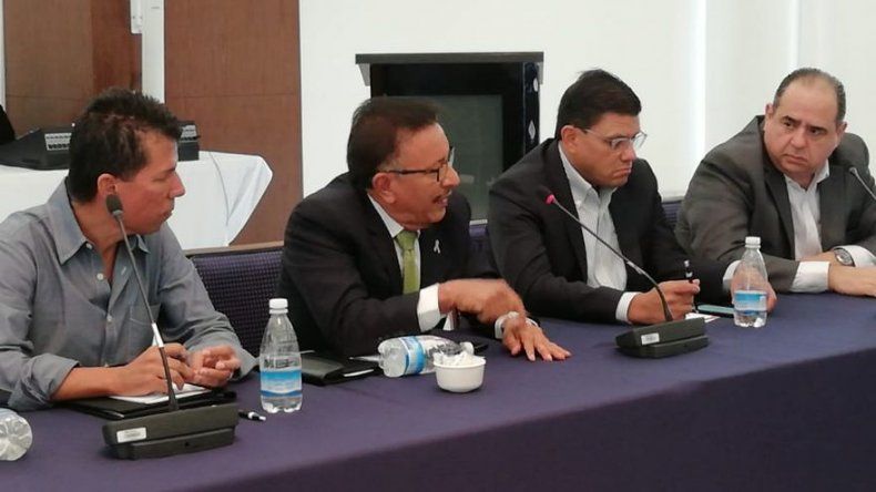 Debates presidenciales televisados durarán dos horas, el segundo será en abril
