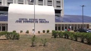En Changuinola delincuentes hieren a bebé de 4 meses dentro de su hogar