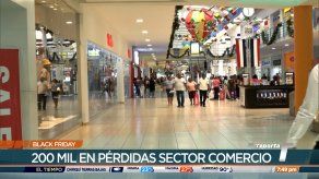 Comercios anuncian descuentos de Black Friday para el 24 de noviembre Comercios anuncian descuentos de Black Friday para el 24 de noviembre