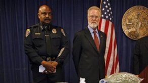 Arrestan a 75 estudiantes por tráfico de drogas