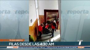 Asegurados de CSS siguen sin recibir buena atención; TR Encubierto lo deja en evidencia