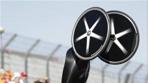 Ex piloto Zanardi gana oro en triciclo paralímpico