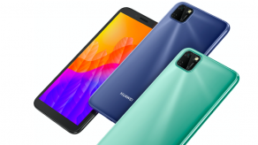 Huawei presenta los nuevos integrantes de la serie Y