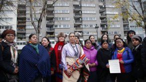 ONU advierte de desastre climático si fracasa pacto de París