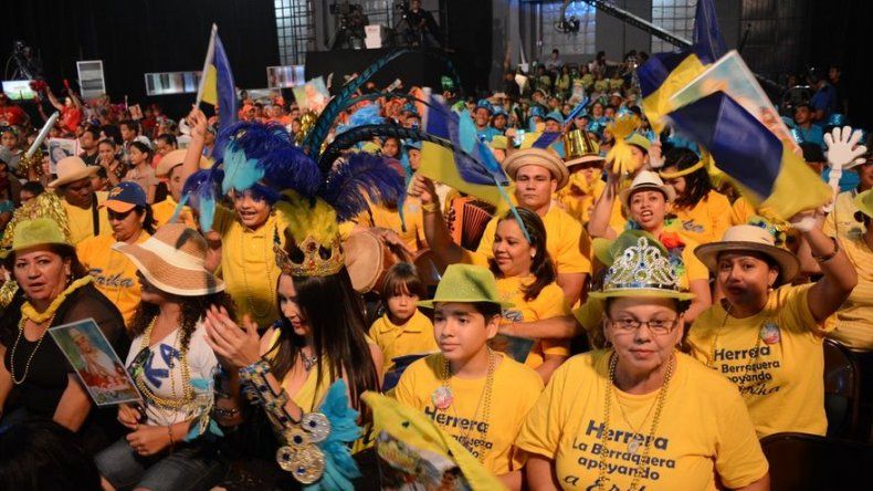 La 4ta cantadera de Semilla