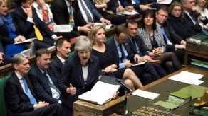 Gobierno británico volverá a someter el acuerdo de Brexit al Parlamento el viernes