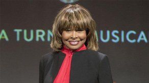 Muere el hijo mayor de Tina Turner a los 59 años