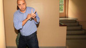 Cancillería panameña considera procedente solicitud de extradición de Tito Galo Lara