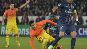 Thiago Silva y Motta