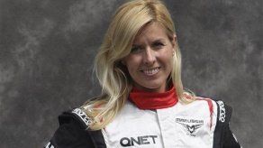 F1: Piloto de prueba sufre heridas graves en accidente