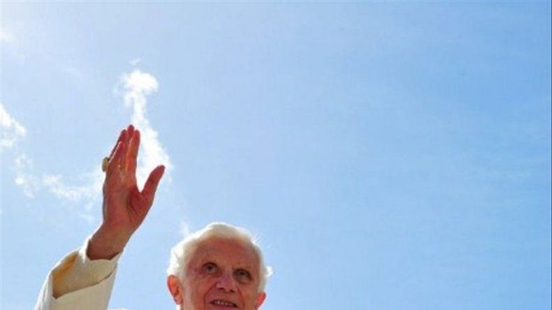 El mayordomo del papa continúa encarcelado